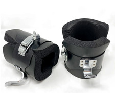 Proper Gravity Stiefel (schwer