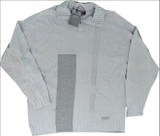 Herren Strickpullover 90er