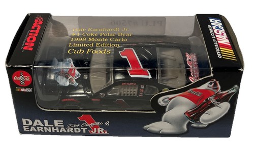 Dale earnhardt coca - dale,