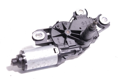 Scheibenwischermotor hinten - scheibenwischermotor,