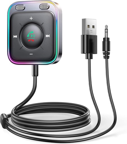 2026 aux bluetooth adapter - bluetooth,