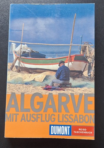 Algarve mit ausflug - algarve., lissabon