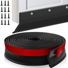 Garagentor Dichtung 3m