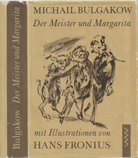 Der Meister und Margarita -