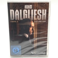 DVD - Adam Dalgliesh -
