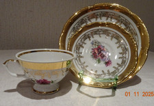 Sammeltasse Kaffeegedeck  Chodziez Polen K21