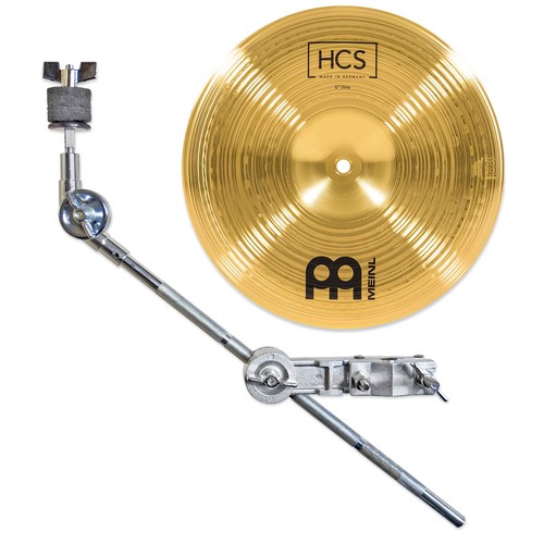 Meinl hcs12ch china - meinl, becken