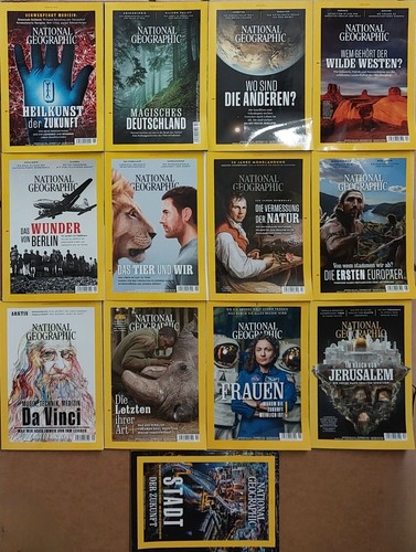 National geographic deutsch - national,