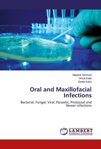 Oral and maxillofacial - oral,