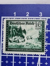 1944 Kameradschaftsblock dt