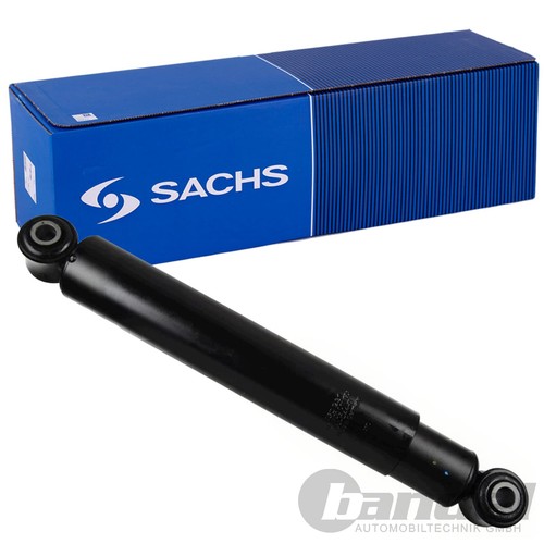 Sachs öldruck stoßdämpfer - sachs,