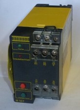 Bender UG 140 P Isometer