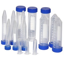 Zentrifugenröhrchen (PP) in