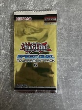 yugioh speed duel Tournament