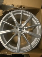 4x Original Audi RSQ8 4M8