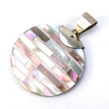 Brosche 925 Sterling Silber