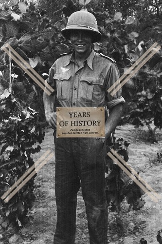 Repro foto soldat - foto,