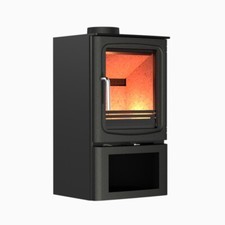 SCHENGER Holzofen LF-5L-MP 5kW