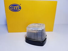 Hella 2PG003057-067 Positionsleuchte Weiß C5W Anbau Links Rechts 1024314