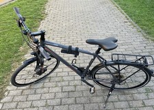 Raleigh Rushhour Diamant