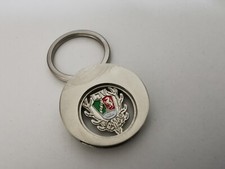 Alter Schlüsselanhänger - Landesjagdverband Nordrhein-Westfalen