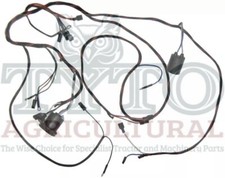 Massey Ferguson 165 (A4.212)