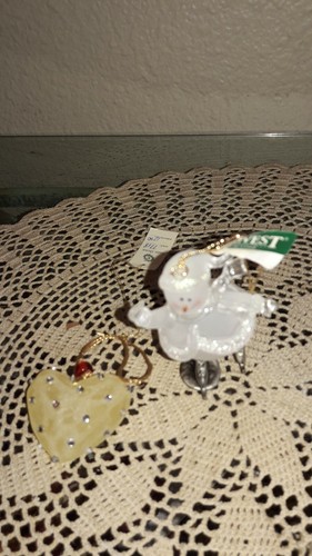 New christmas ornaments - 2,