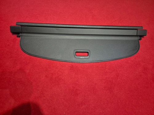Original laderaumabdeckung - original,