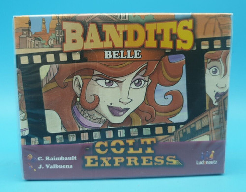 Erweiterung colt express - colt,