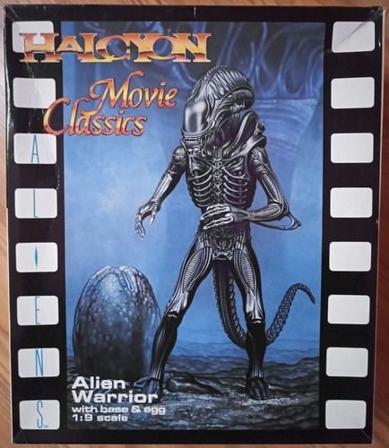 Halcyon hal04 aliens - halcyon,