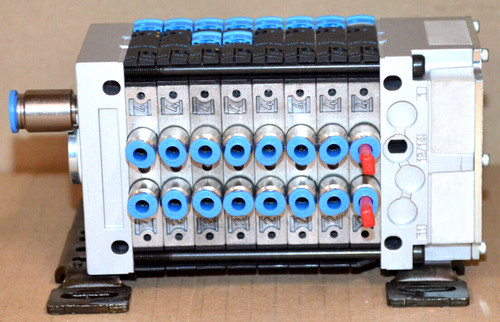 Festo cpv ventilinsel - festo,