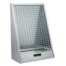 Waschplatz Mattenklopfer