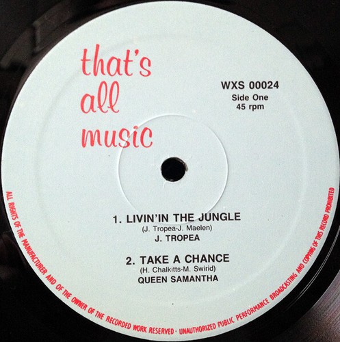 That all music wxs - all, 00024