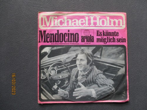 Single von michael - single, holm