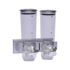 Wandmontage Cerealienspender