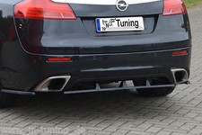 Heckansatz Seitenteile