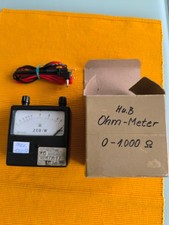 Hartmann & Braun ZEB/W0