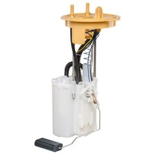 Kraftstoff-Fördereinheit