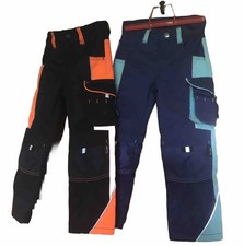 Kinder Arbeitshose, Top Craft