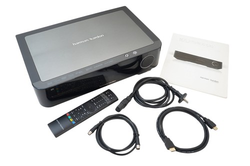 Harman kardon bds - bds, 2.1