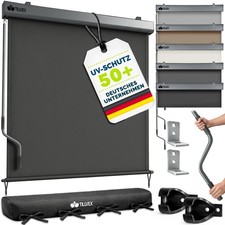 tillvex® Senkrechtmarkise