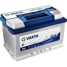 Starterbatterie Varta