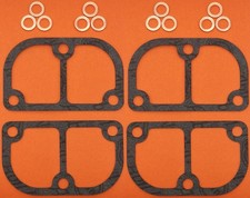 4x Ventildeckeldichtung KTM 4T