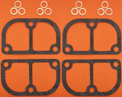 Ventildeckeldichtung ktm 4t - ventildeckeldichtung,