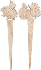 Holz stecker - holz,