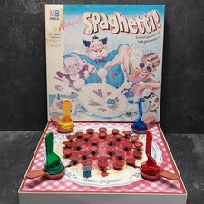 MB Avanti Spaghetti! 1990