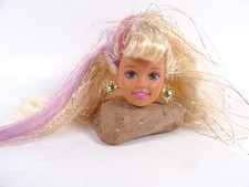 Vintage barbie puppenkopf - barbie,