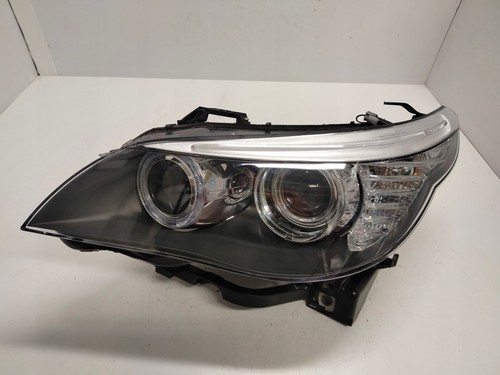 Frontscheinwerfer bmw e60 - frontscheinwerfer, 5