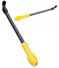 Rundfeile Metall - Ersatzteil