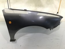 AUDI A3 (8L) Kotflügel rechts vorne Beifahrerseite  LY7K Mineralgrau 96-00